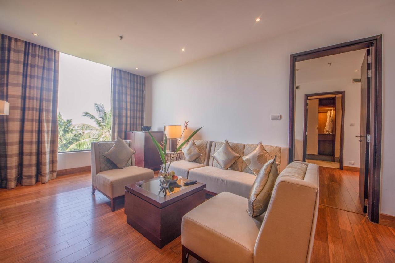 Vivanta Colombo, Airport Garden Seeduwa Ngoại thất bức ảnh