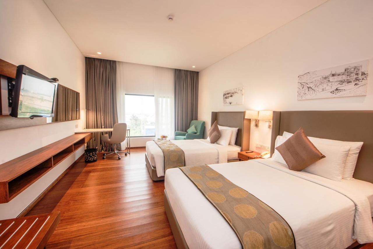 Vivanta Colombo, Airport Garden Seeduwa Ngoại thất bức ảnh